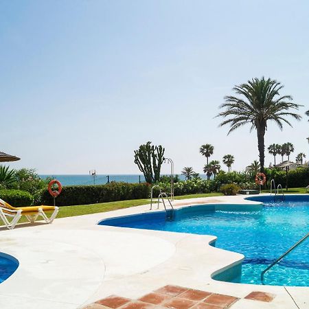 Holiday Home Mijas Beach By Interhome 卡拉德米哈斯 外观 照片