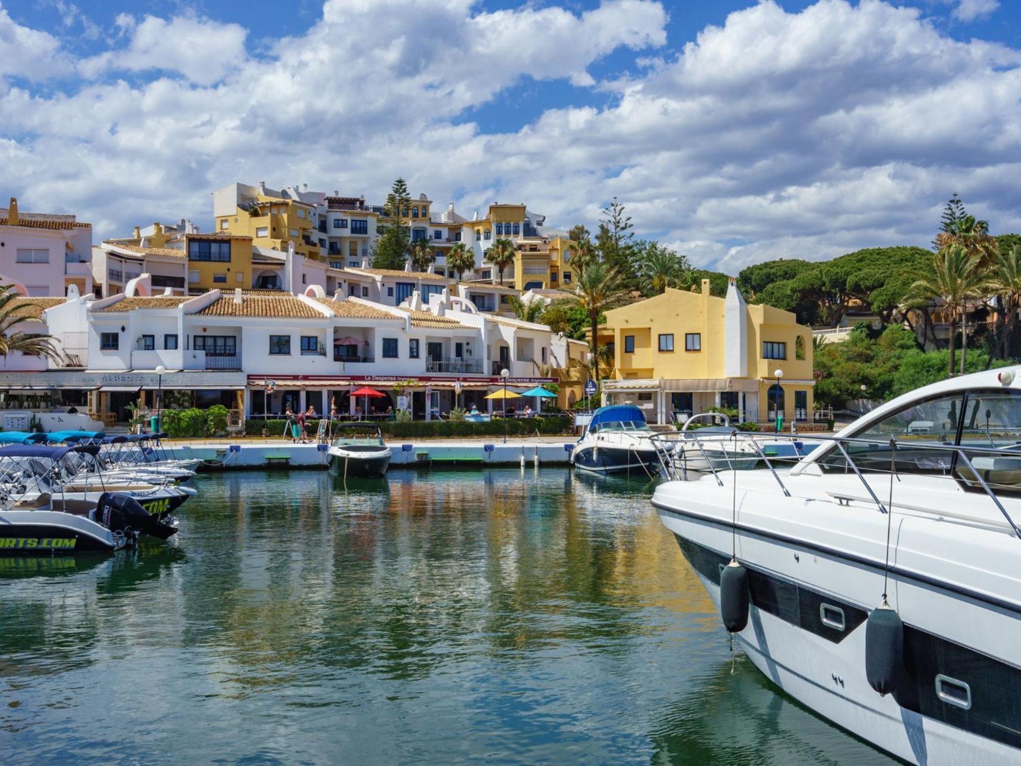 Holiday Home Mijas Beach By Interhome 卡拉德米哈斯 外观 照片