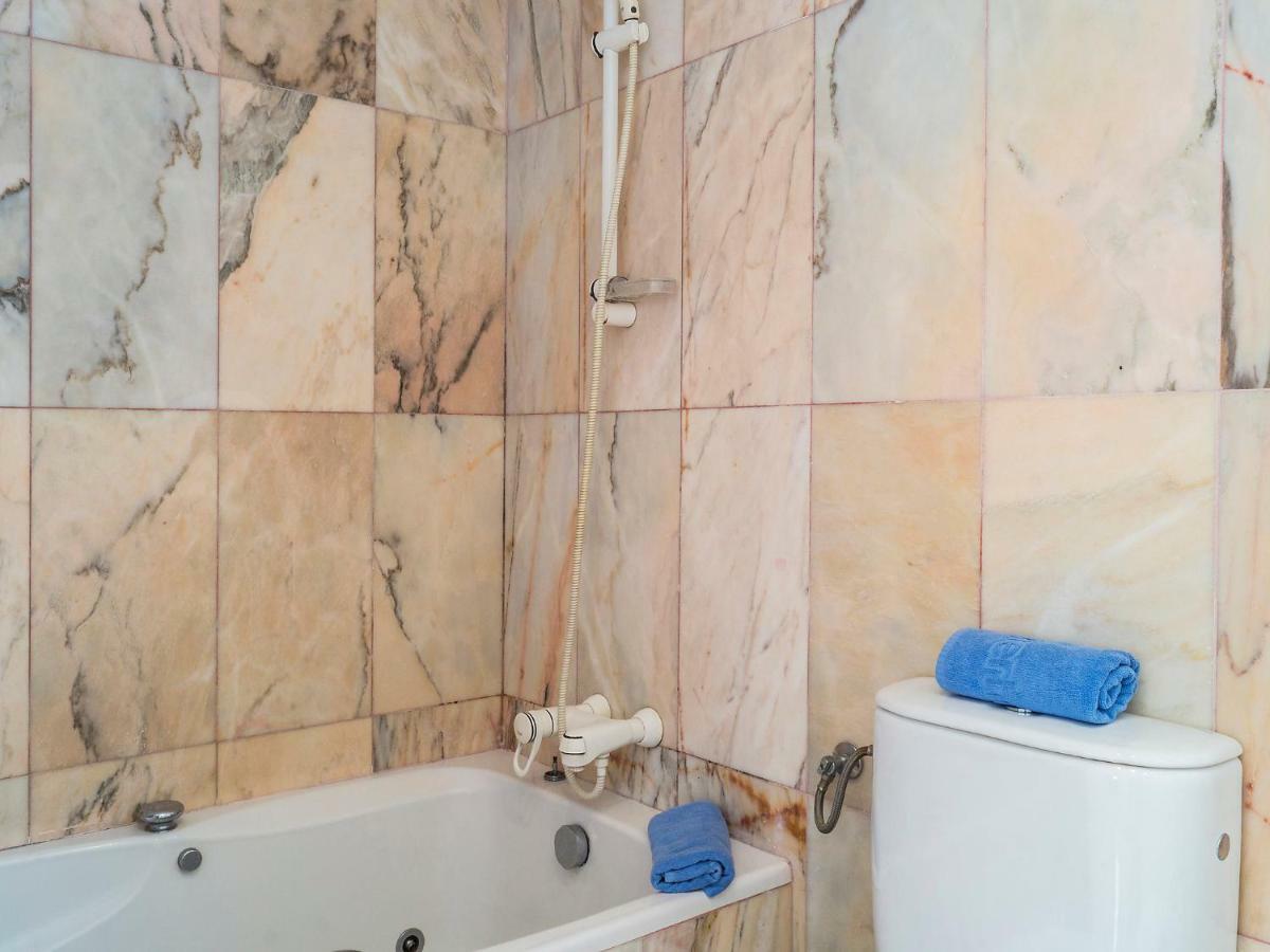 Holiday Home Mijas Beach By Interhome 卡拉德米哈斯 外观 照片
